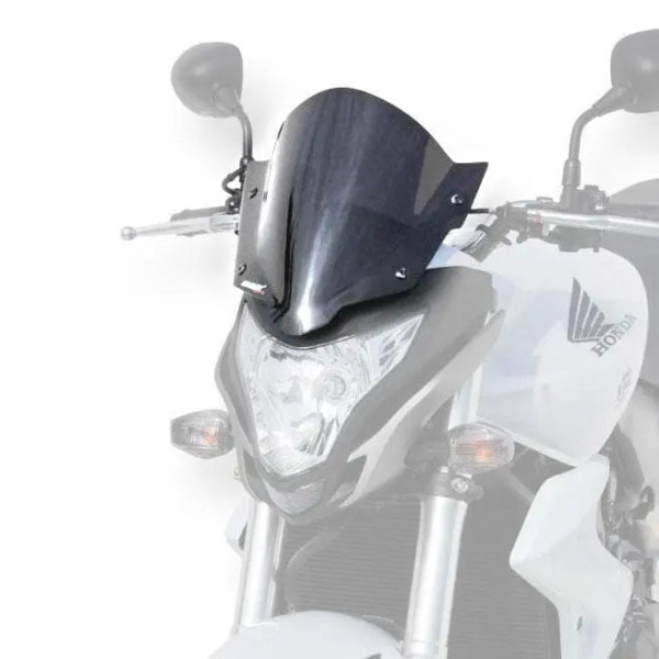 Ermax Ermax sport screen | dark smoke | honda cb 600 f hornet 2011>2013